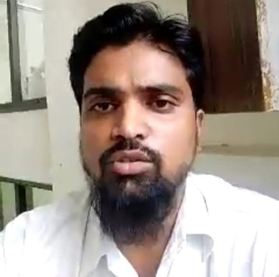 बोदवड़ में उर्दू माध्यम की वर्चुअल मीटिंग संपन्न  | New India Times