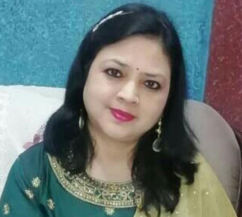 भारतीय नमो संघ महिला जिला कार्यकारिणी गठित कर की गई घोषणा | New India Times