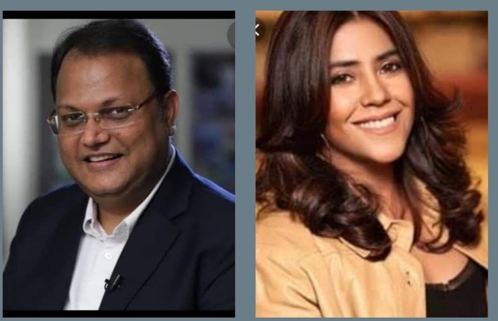 राज कुंद्रा के बाद एकता कपूर और विभू अग्रवाल जैसे अश्लीलता फैलाने वालों को भी सज़ा मिलनी चाहिए: सुरजीत सिंह | New India Times