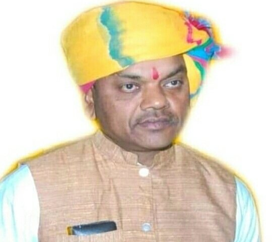 मेघनगर के पूर्व सरपंच भाजपा के वरिष्ठ नेता पुरुषोत्तम प्रजापति का हदय गति रुक जाने से हुआ निधन | New India Times