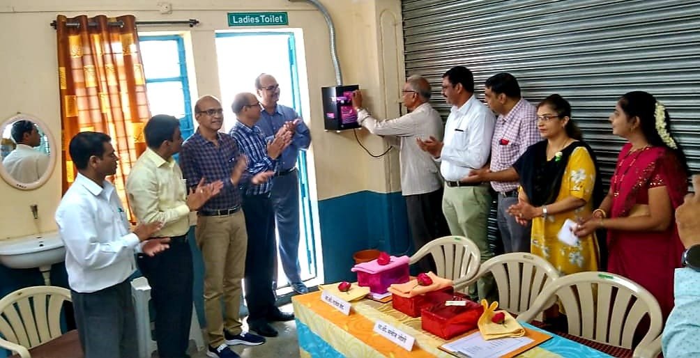 आज की लड़की कल का भविष्य: डॉ तुषार फिरके  | New India Times