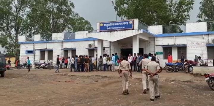 परी होटल में हुए हत्याकांड के 6 आरोपियों में से पुलिस ने तीन आरोपियों किया गिरफ्तार | New India Times