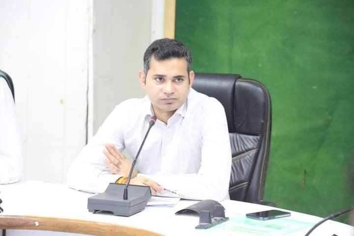 भोपाल जिले में प्लास्टर आफ पैरिस की मूर्तियाँ पाये जाने पर निर्माता एवं विक्रेता के विरूद्व की जायगी दंडात्मक कार्यवाही: कलेक्टर | New India Times