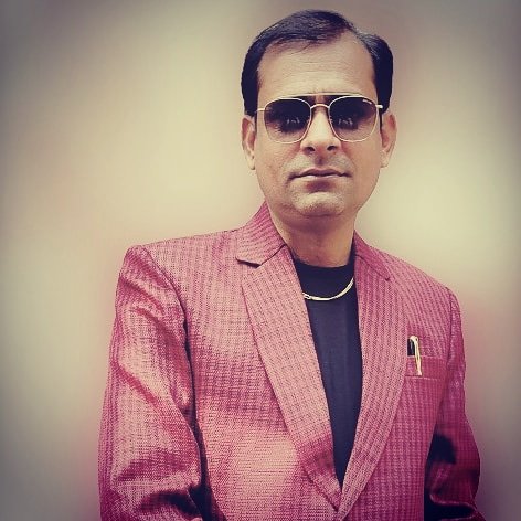 श्रमजीवी पत्रकार संघ मेघनगर के अध्यक्ष पद से नवाजे गये सुनिल डाबी | New India Times