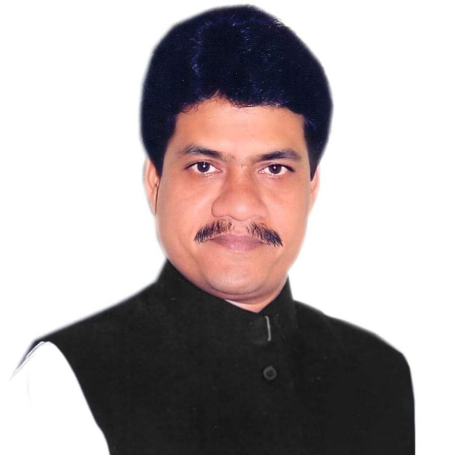 दिशा की बैठक महज खानापूर्ति तक सीमित, मध्यप्रदेश कांग्रेस के कार्यकारी अध्यक्ष श्री सुरेन्द्र चौधरी का केंद्रीय मंत्री श्री प्रहलाद पटेल पर तीखा प्रहार | New India Times