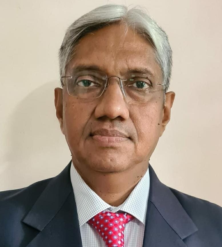 श्री अनिल कुमार लाहोटी ने मध्य रेल के महाप्रबंधक का कार्यभार किया ग्रहण | New India Times