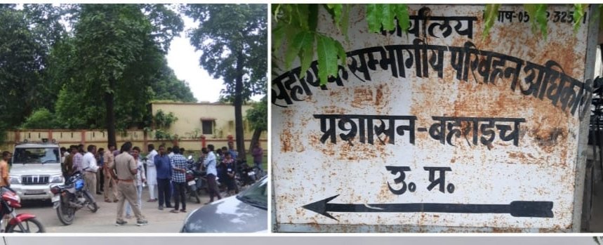 दो पहिया वाहनों के साइलेन्सर के परिवर्तन व मोडिफाई करने पर होगी कार्रवाई: ए.आर.टी.ओ. | New India Times