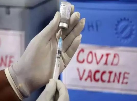 COVID 19 संक्रमण से बचाव हेतु संचालित टीकाकरण अभियान के संदर्भ में पटना जिला को प्रथम व भागलपुर जिला को मिला द्वितीय स्थान | New India Times