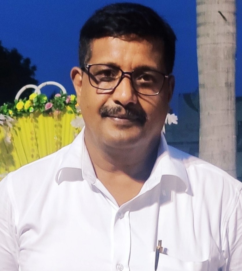 यूके नेमा होंगे मध्य प्रदेश स्वास्थ्य कर्मचारी संघ के अध्यक्ष | New India Times