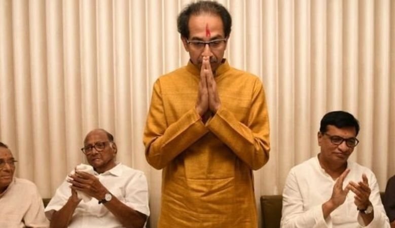 जिले में सूखा, सत्तापक्ष रूखा... | New India Times