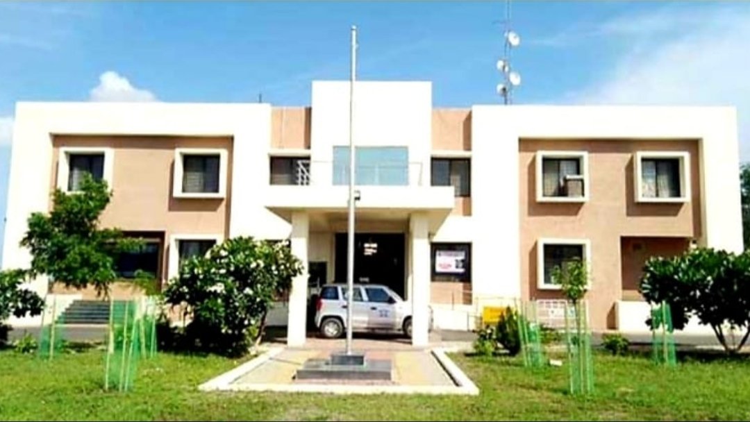 भुसावल के पुलिस उपाधीक्षक और तालुका थाने के कार्यालय को मिला आईएसओ का प्रमाणपत्र | New India Times