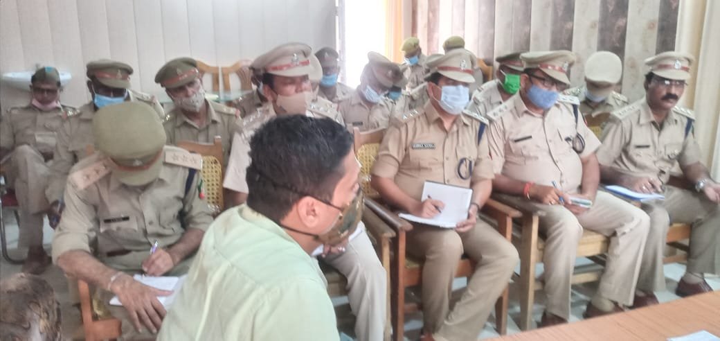 वन्य प्रमाणीकरण पर कार्यशाला आयोजित | New India Times