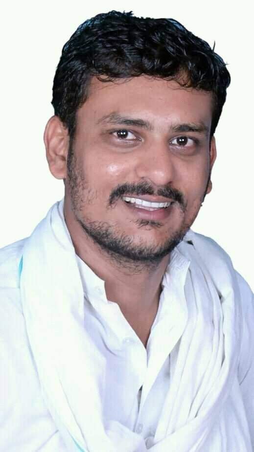 आम आदमी पार्टी ने गोरख इमली की बस्ती में मूलभूत सुविधाएं प्रदान करने के लिए दिया द्वितीय ज्ञापन | New India Times