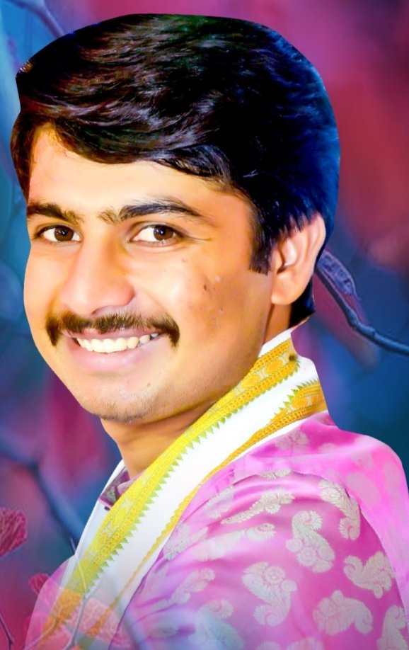 वाघारी जिला परिषद गट में 300 सौर लैंप की मांग को लेकर उपमुख्यमंत्री अजीत पवार से मिले अरविंद चितोड़िया | New India Times