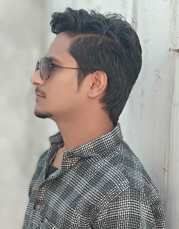 मेघनगर के युवा पत्रकार श्री सुनीलडाबी के घर माफियाओं ने किया हमला, तीन आरोपियों के खिलाफ मुकदमा दर्ज | New India Times