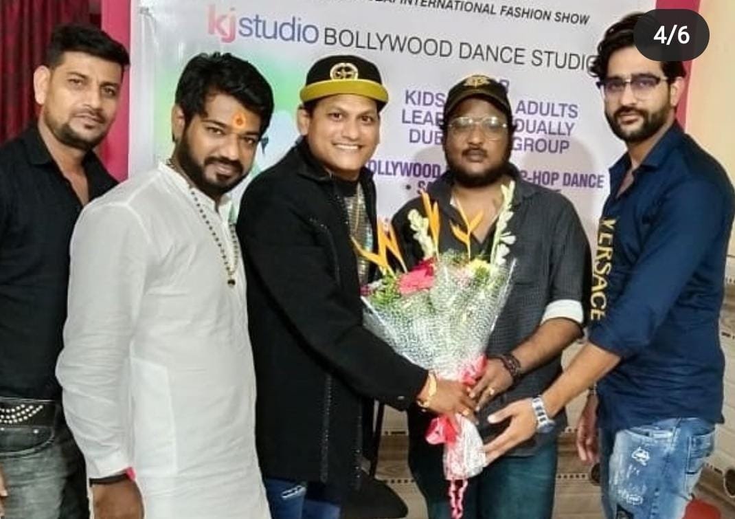 महबूब स्टूडियो मुंबई के बाहर लगेगी दादासाहेब फाल्के की प्रतिमा | New India Times