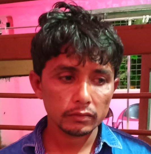 पन्ना और सतना पुलिस के ज्वाइंट ऑपरेशन में पकड़े गए बावरिया गैंग सांवली उप्र के तीन लुटेरे | New India Times