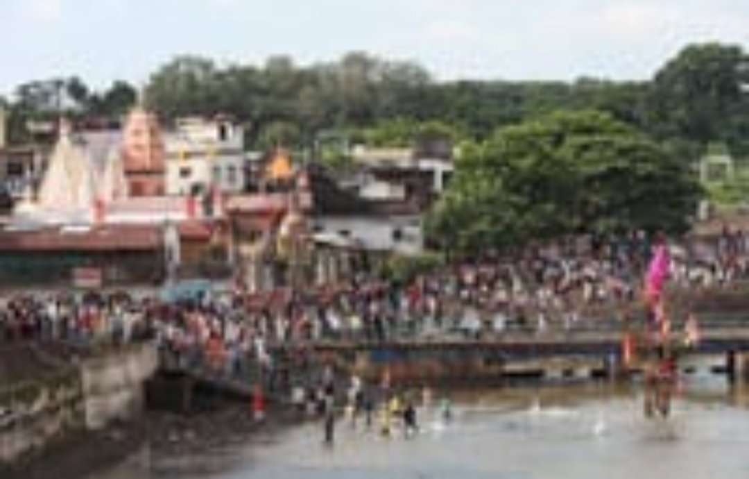 विश्व प्रसिद्धगोटमार मेला शांतिपूर्वक हुआ संपन्न | New India Times