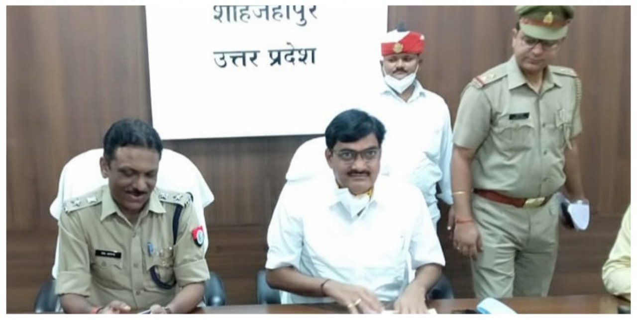 फर्जी आईएएस गिरफ्तार, बलात्कार के आरोपी की सिफारिश के लिए किया था फोन | New India Times