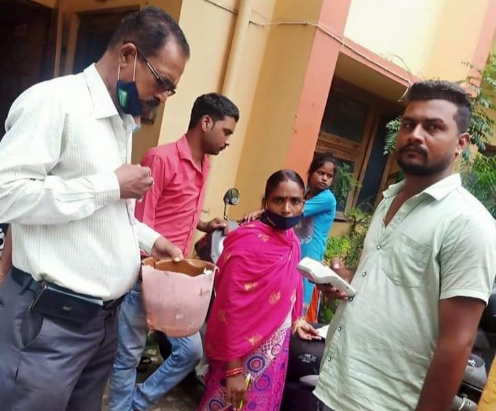 भोपाल में डेंगू, लार्वा सर्वे के दौरान लार्वा प्राप्त घरों में नगर निगम द्वारा की गई चलानी कार्यवाही | New India Times