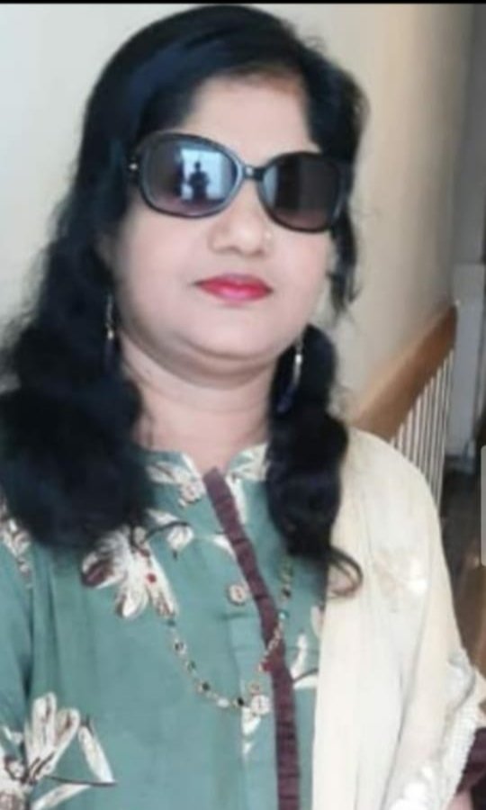 श्रीमती रजिया बी मंसूरी बनीं कांग्रेस पार्टी महिला विंग रतलाम शहर उपाध्यक्ष | New India Times