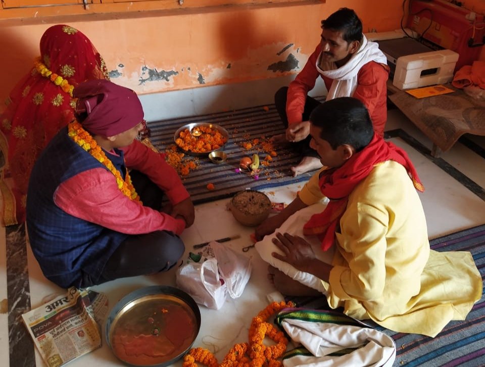 दहेज की मांग पूरी ना होने पर पहली पत्नी के रहते ही कर ली चोरी चुपके दूसरी शादी | New India Times