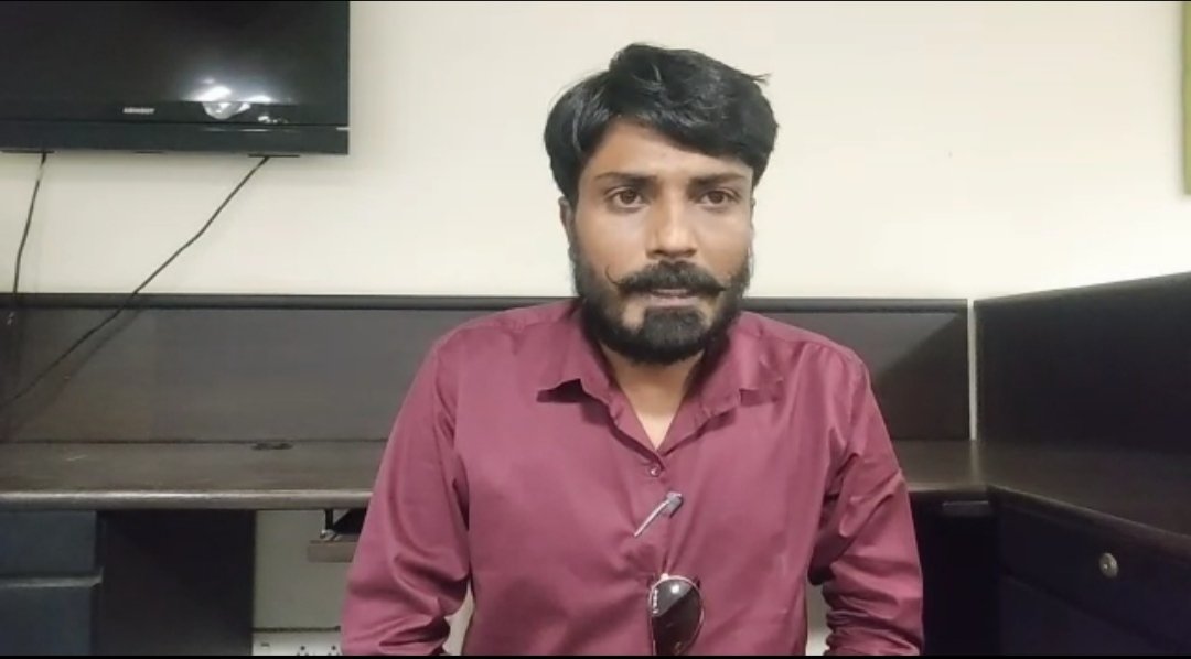 भीम सेना चीफ नवाब सतपाल तंवर की अग्रिम जमानत याचिका मामले में योगी सरकार पर न्यायिक प्रक्रिया में लगे हस्तक्षेप के आरोप, मामले की सुनवाई करने वाले जस्टिस हरवीर सिंह को रातों-रात भेजा गया छुट्टी पर, अब 29 सितंबर को जस्टिस अहसान उल्लाह खां की अदालत में होगी अगली सुनवाई | New India Times