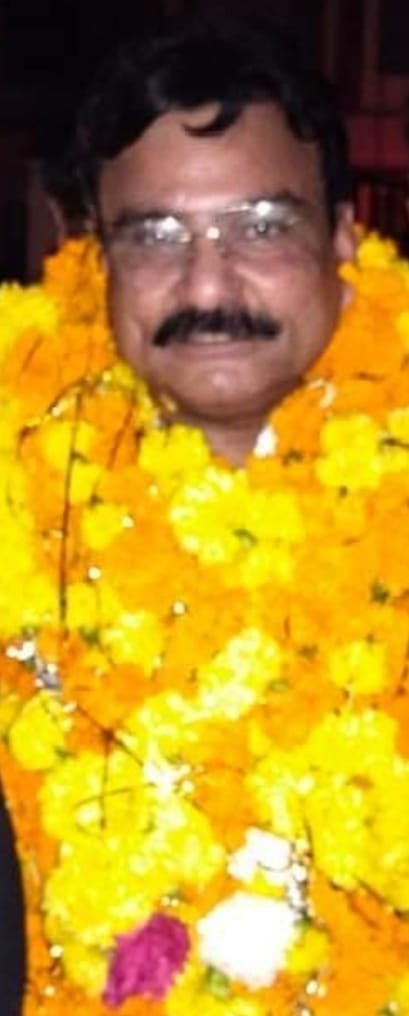 बुरहानपुर अधिवक्ता संघ के निर्वाचन में वरिष्ठ अधिवक्ता यूनुस पटेल अध्यक्ष निर्वाचित | New India Times