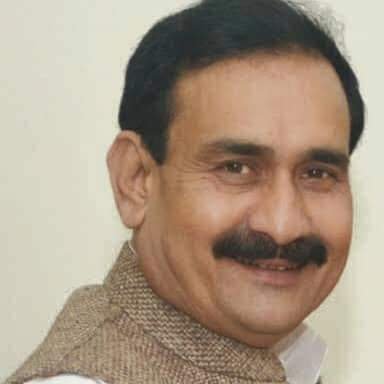भारतीय जनता पार्टी में प्रदेश के गृहमंत्री डॉ नरोत्तम मिश्रा का बढ़ रहा है कद, राष्ट्रीय कार्य समिति की सूची में नाम हुआ शामिल | New India Times