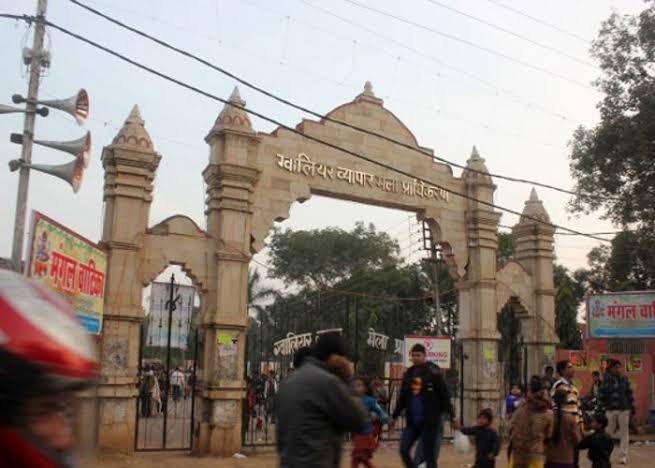 मेला परिसर में फिर सजेगा आतिशबाजी मेला, जानें कब तक कर सकते हैं आवेदन | New India Times