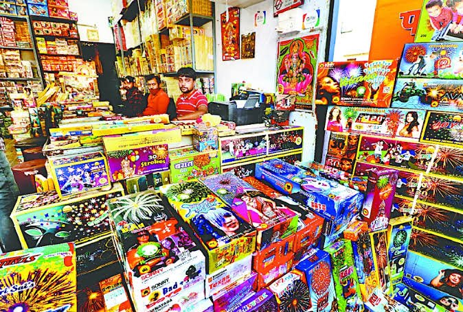 मेला परिसर में फिर सजेगा आतिशबाजी मेला, जानें कब तक कर सकते हैं आवेदन | New India Times
