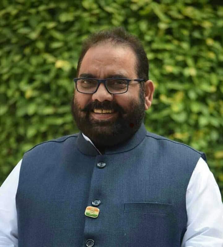 खाद की किल्लत, भटक रहे हैं किसान, किसानों को नहीं मिल पा रही है जरुरत के हिसाब से खाद: यदुनाथ सिंह तोमर | New India Times