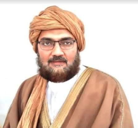 हजरत अहमद वली फैसल रहमानी इमारत ए शरिया के अमीर निर्वाचित | New India Times