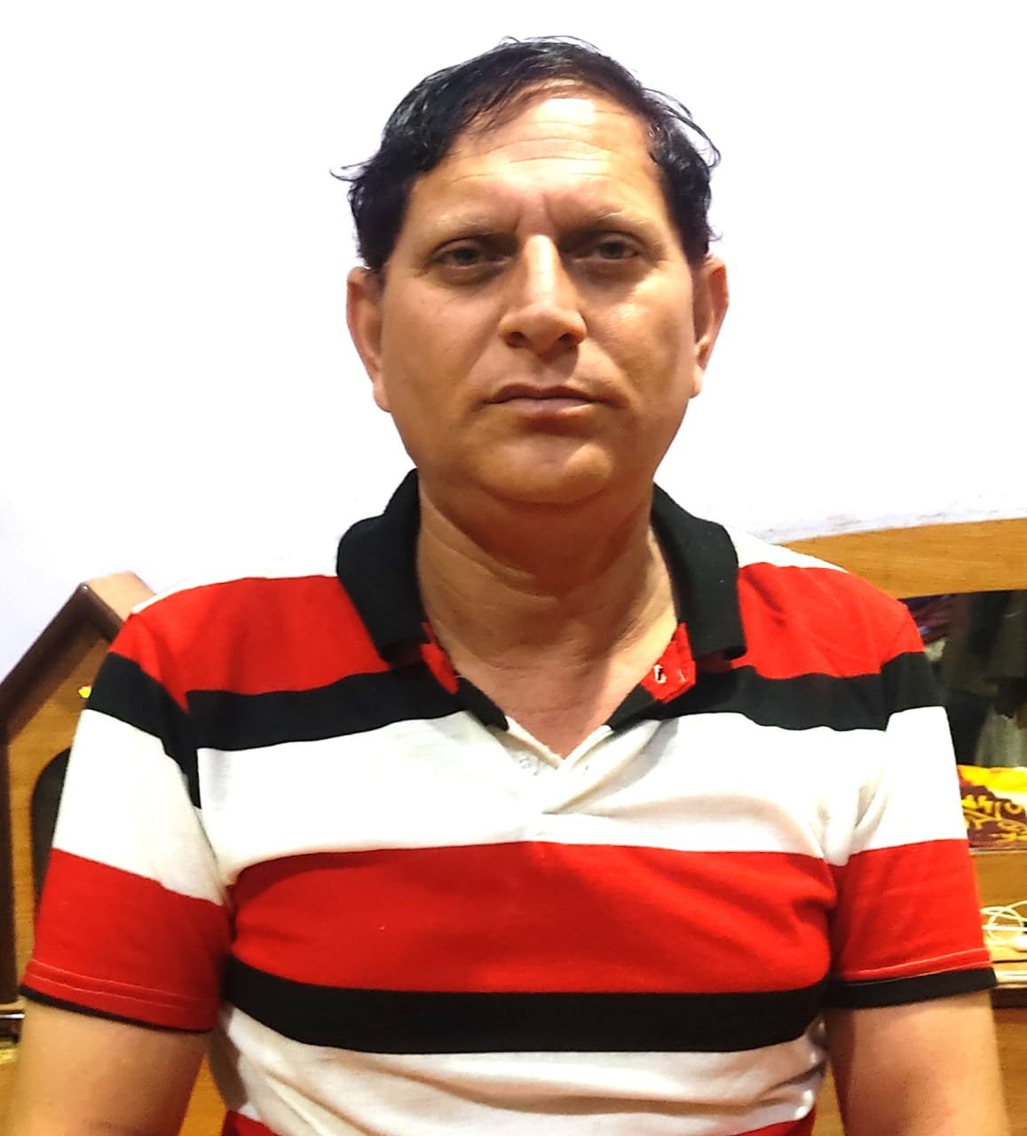 रक्त दाताओं को किया जाएगा रक्तवीर योद्धा सम्मान से सम्मानित: विनोद दीक्षित | New India Times