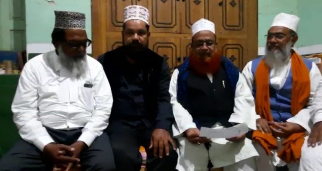 मिलादुन्नबी के जुलूस की शर्तों के अधीन मिली अनुमति | New India Times