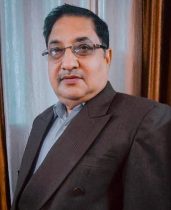 वरणगांव आयुध निर्माण फैक्ट्री के पी. बी जगदाले हुए नए महाप्रबंधक नियुक्त | New India Times