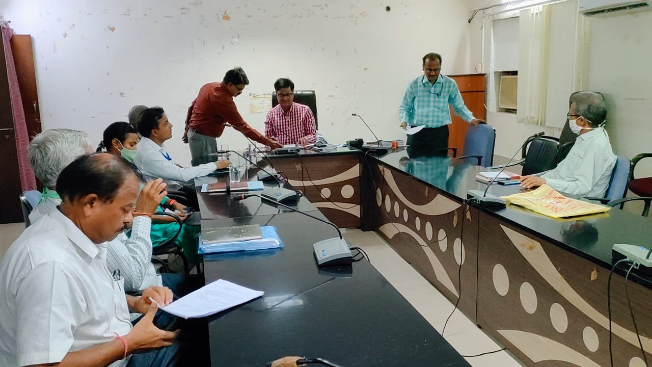 इन्सपायर अवार्ड योजना नॉमिनेशन में जिले ने प्राप्त किया देश में 33 वां स्थान | New India Times