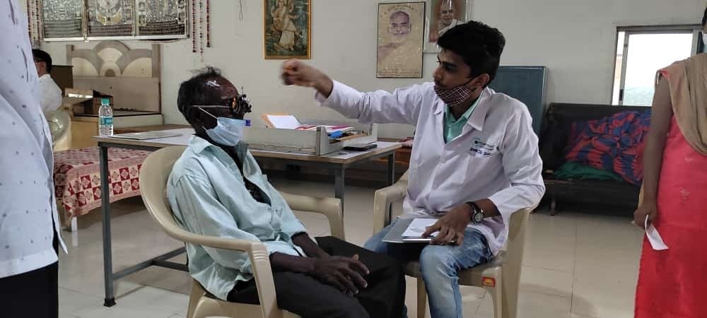 पालघर जिला के तलासरी में नोबल फॉउंडेशन द्वारा निःशुल्क चिकित्सा शिविर का किया गया आयोजन 3 पालघर जिला के तलासरी में नोबल फॉउंडेशन द्वारा निःशुल्क चिकित्सा शिविर का किया गया आयोजन | New India Times