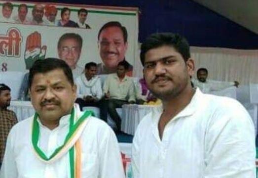 जयराज भट्ट को जोबट उपचुनाव में मिली बड़ी जिम्मेदारी, भट्ट युथ कांग्रेस आईटी सेल प्रभारी किये गए नियुक्त | New India Times