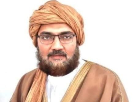 हजरत अहमद वली फैसल रहमानी इमारत ए शरिया के अमीर निर्वाचित | New India Times