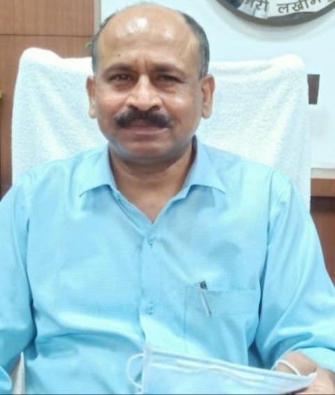 किसानों से धान खरीदने में आनाकानी करने वाले क्रय केंद्र प्रभारियों पर दर्ज होगी एफआईआर: डीएम | New India Times