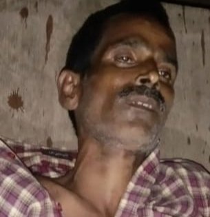 दिव्यांग की मौत का कारण बन गई हरगांव थाने की पुलिस, मृतक के पुत्र ने किया था प्रेम विवाह,4 दिनों तक हरगांव थाने में बन्द रहे लड़का एवं लड़की | New India Times