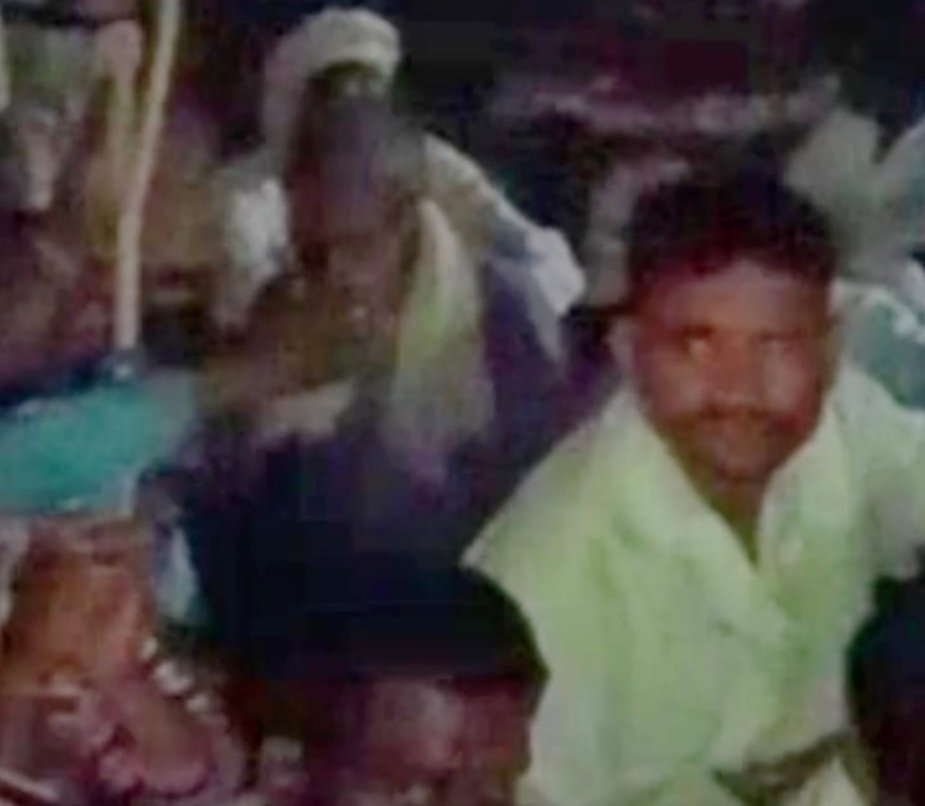 ग्वालियर में डॉ. भीमराव आंबेडकर की मूर्ति का हाथ तोडा़, नाराज भीम आर्मी ने किया चक्काजाम | New India Times