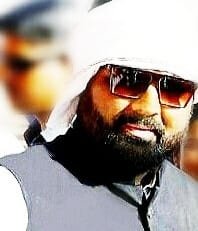 मध्यप्रदेश कांग्रेस कमेटी भोपाल ने रियाजुद्दीन शेख़ को बनाया बुरहानपुर विधानसभा का प्रभारी | New India Times