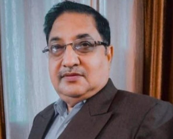 वरणगांव आयुध निर्माण फैक्ट्री के पी. बी जगदाले हुए नए महाप्रबंधक नियुक्त | New India Times