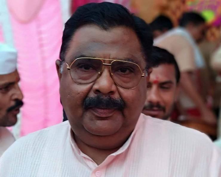 बुरहानपुर के विधायक ने हज वेलफेयर सोसायटी बुरहानपुर शाखा को कम्यूटर सैट खरीदी हेतु विधायक निधि से पचास हज़ार की राशि देने का किया ऐलान | New India Times