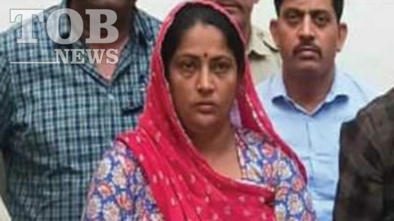 पत्नी ही निकली पति की हत्यारिन, पति की हत्या कर 2 दिन तक सूटकेस में रखने के बाद जला कर फेंकी लाश | New India Times