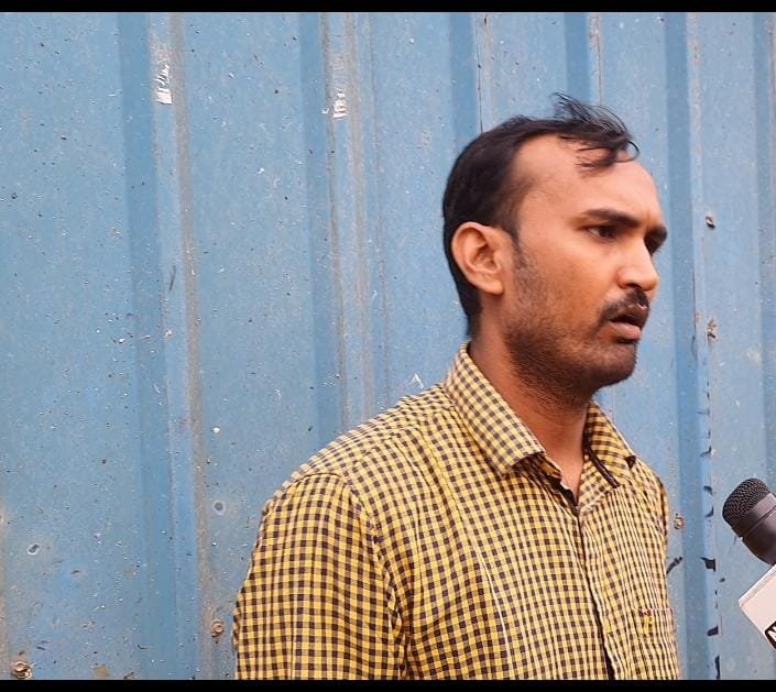 यूको बैंक के मैनेजर और एजेंट पर लाखों रुपए की धोखाधड़ी का आरोप 4 यूको बैंक के मैनेजर और एजेंट पर लाखों रुपए की धोखाधड़ी का आरोप | New India Times