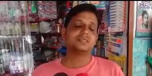 अजब-गजब: मृत इंसान को लगा कोरोना वैक्सीन का टीका!!! | New India Times