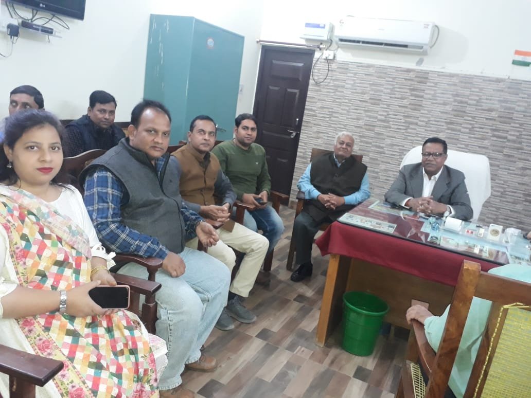 केडीसी मनाएगा आजादी का अमृत महोत्सव | New India Times